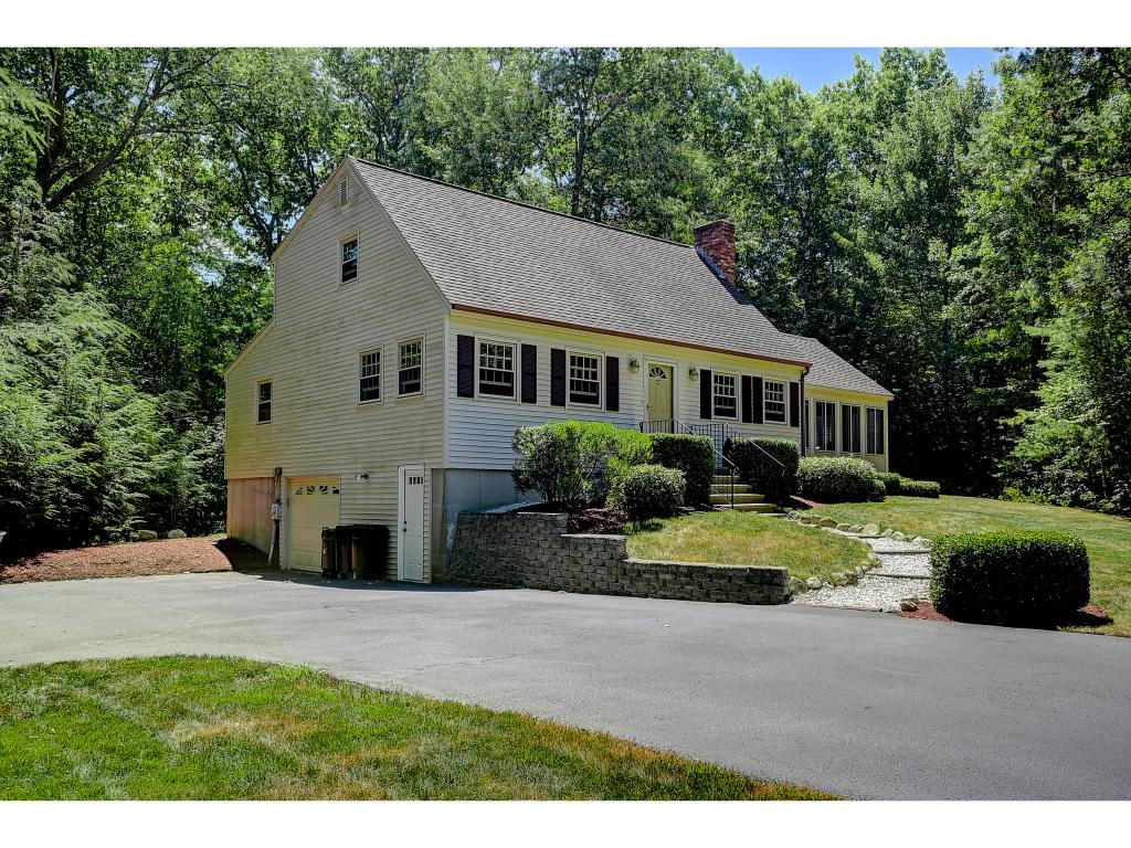 17 Tully Street Windham, NH 03087 - Photo 30 of 36 Gallery Image 30