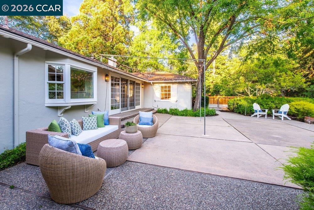 1232 Upper Happy Valley Road Lafayette, CA 94549 - Photo 68 of 94 Gallery Image 68