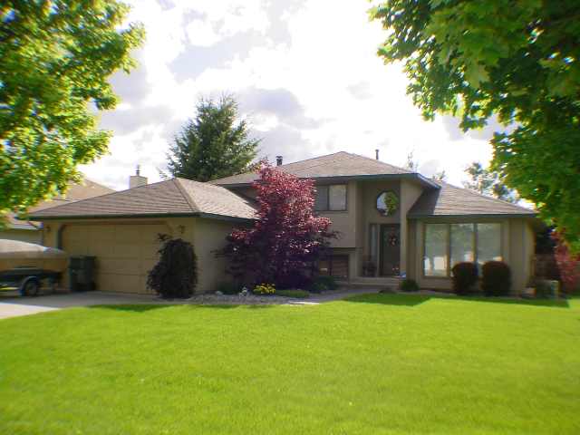 3408 South Whipple Road Spokane Valley, WA 99206 - Photo 1 of 9