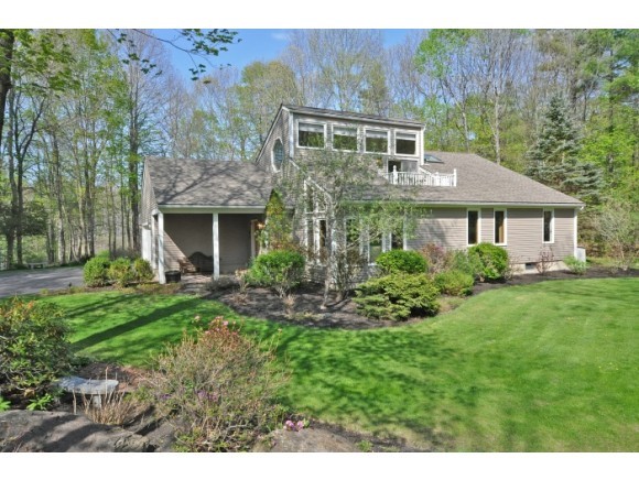 17 Nute Road Madbury, NH 03823 - Photo 1 of 1