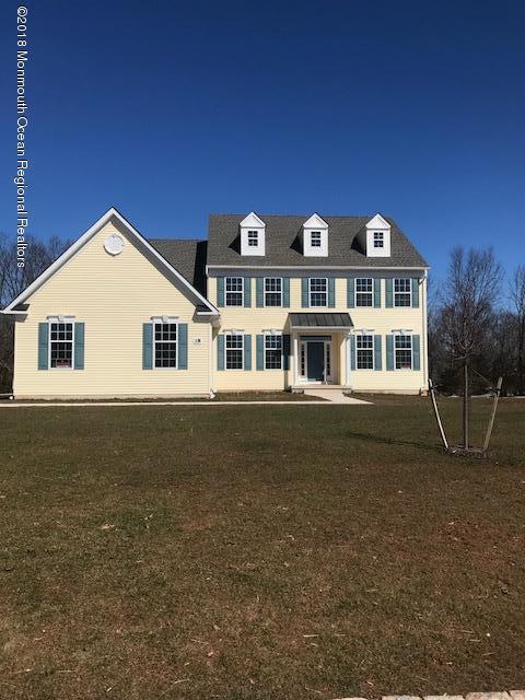 18 Remy Court Belle Mead, NJ 08502 - Photo 1 of 15 18remy