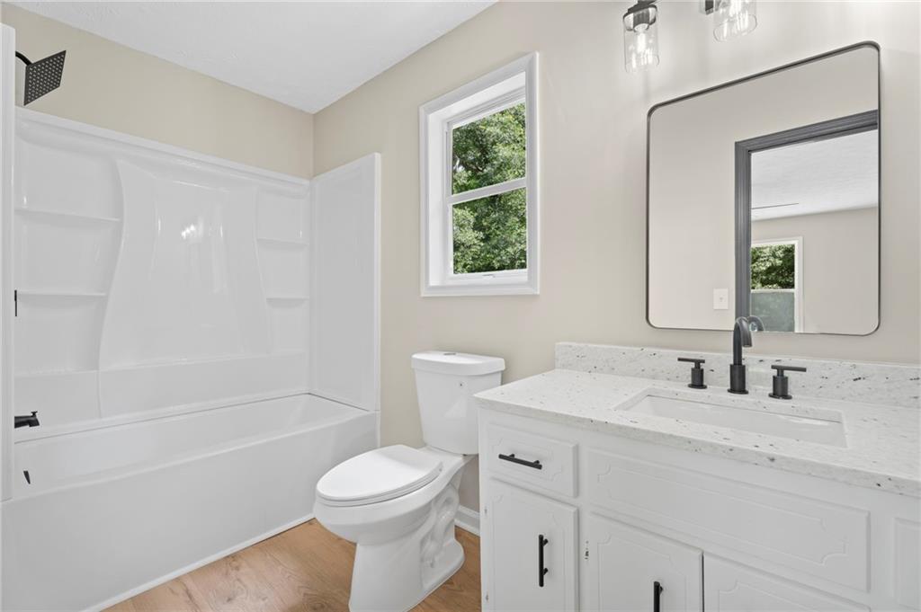 4553 Mars Court Acworth, GA 30101 - Photo 20 of 46