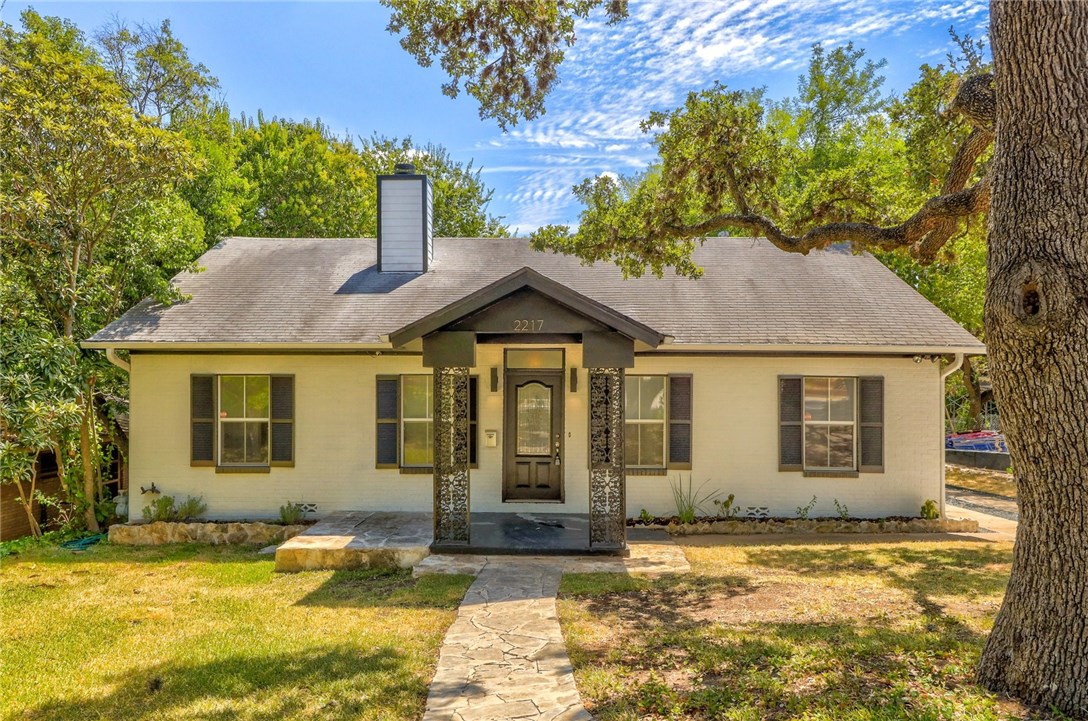 2217 Rebel Road Austin, TX 78704 - Photo 1 of 1 Gallery Image 1