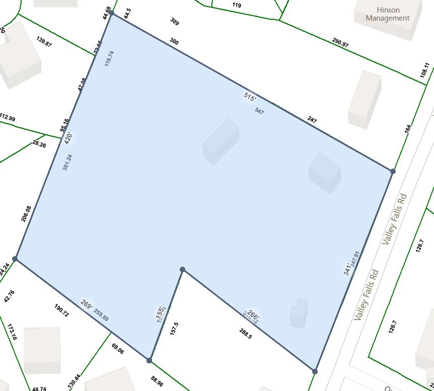 8403 Valley Falls Road Boiling Springs, SC 29316 - Photo 7 of 8