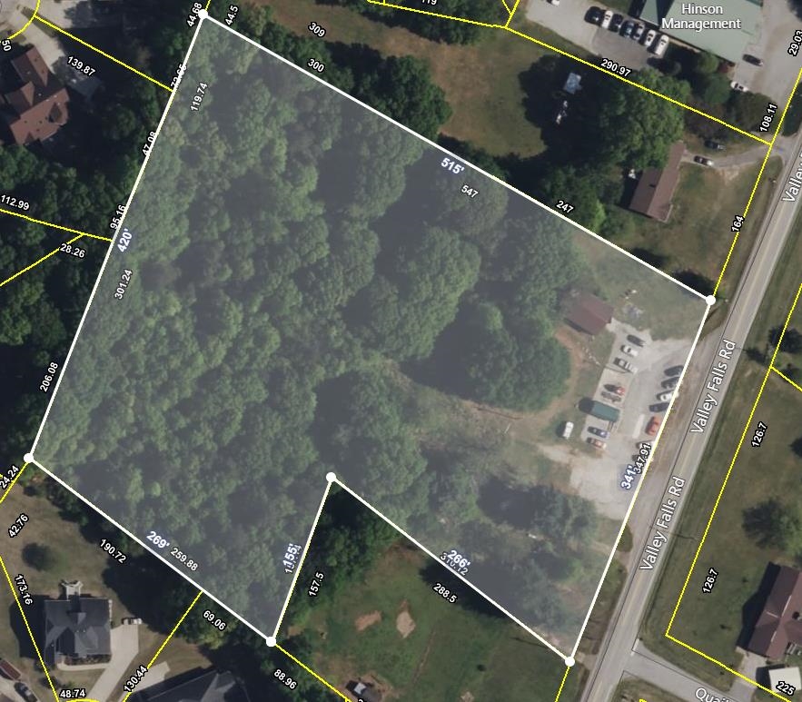 8403 Valley Falls Road Boiling Springs, SC 29316 - Photo 8 of 8