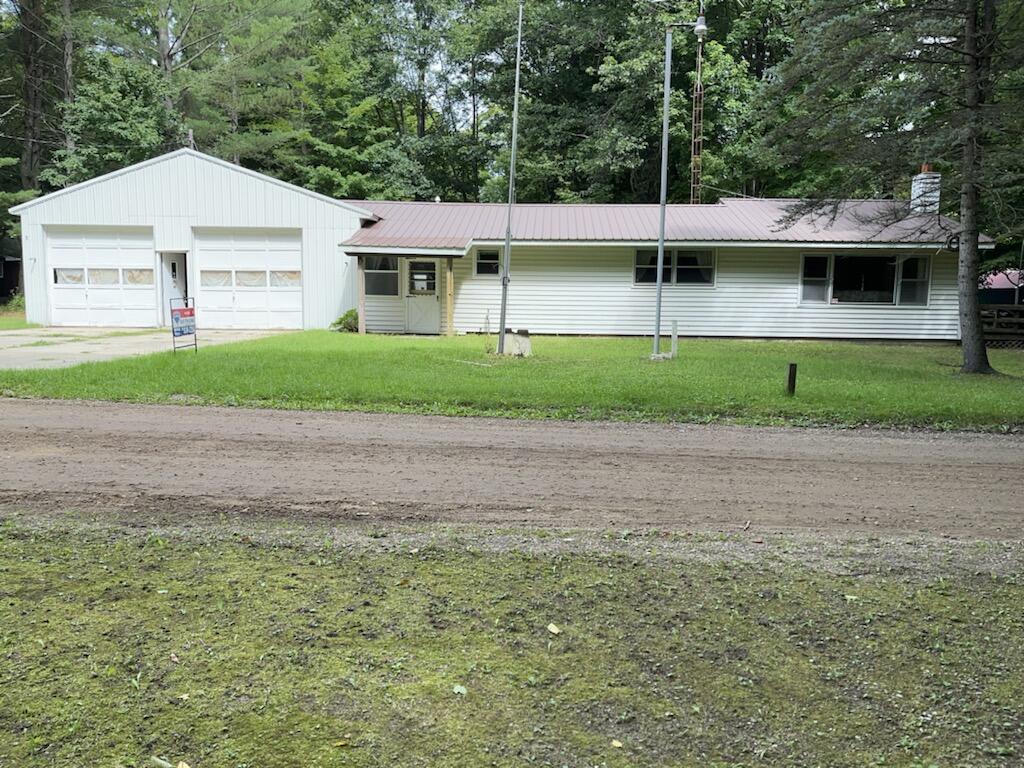 2594 Bialik Road Manistee, MI 49660 - Photo 1 of 4 IMG_0342