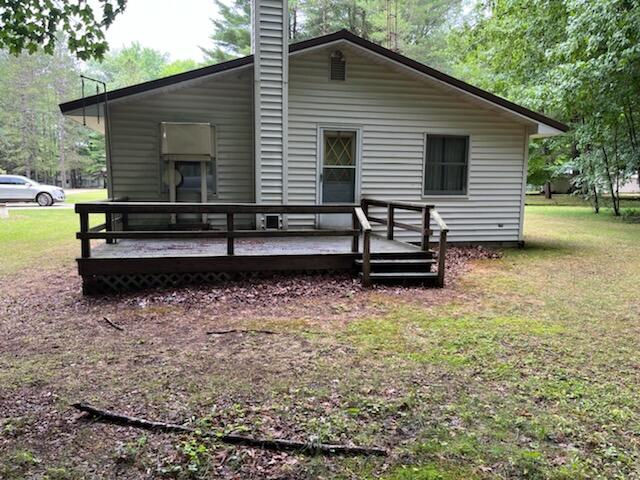 2594 Bialik Road Manistee, MI 49660 - Photo 3 of 4 IMG_0236