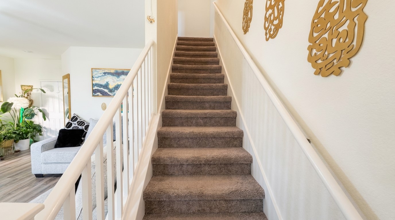 308 Los Cobos Lane Georgetown, TX 78626 - Photo 15 of 31 a view of entryway