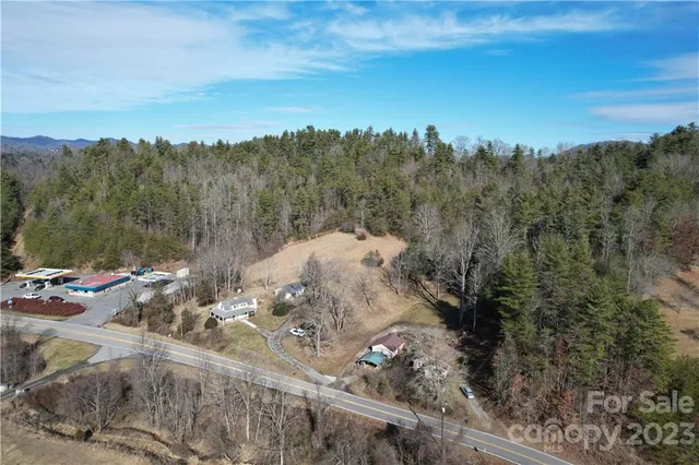a view of a terrace with a yard
