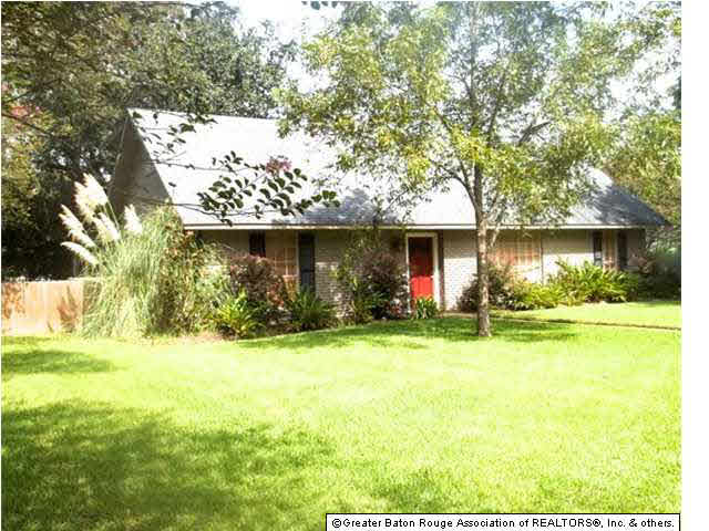725 Burgin Avenue Baton Rouge, LA 70808 - Photo 1 of 27 Gallery Image 1