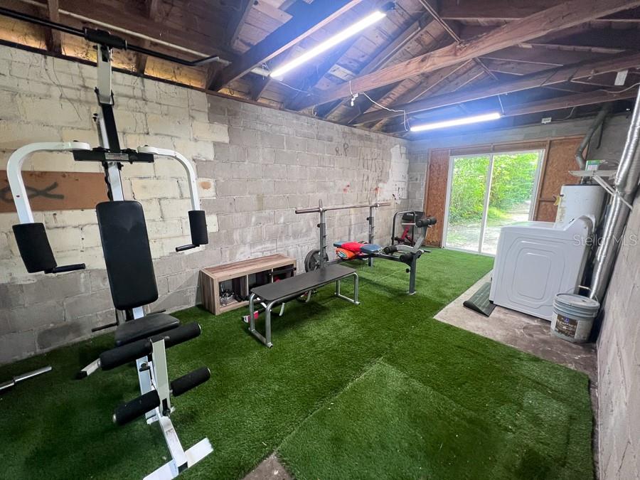 2734 Southwest 3rd Place Gainesville, FL 32607 - Photo 28 of 33