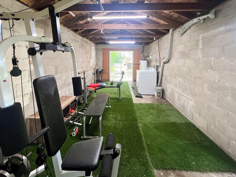 2734 Southwest 3rd Place Gainesville, FL 32607 - Photo 29 of 33