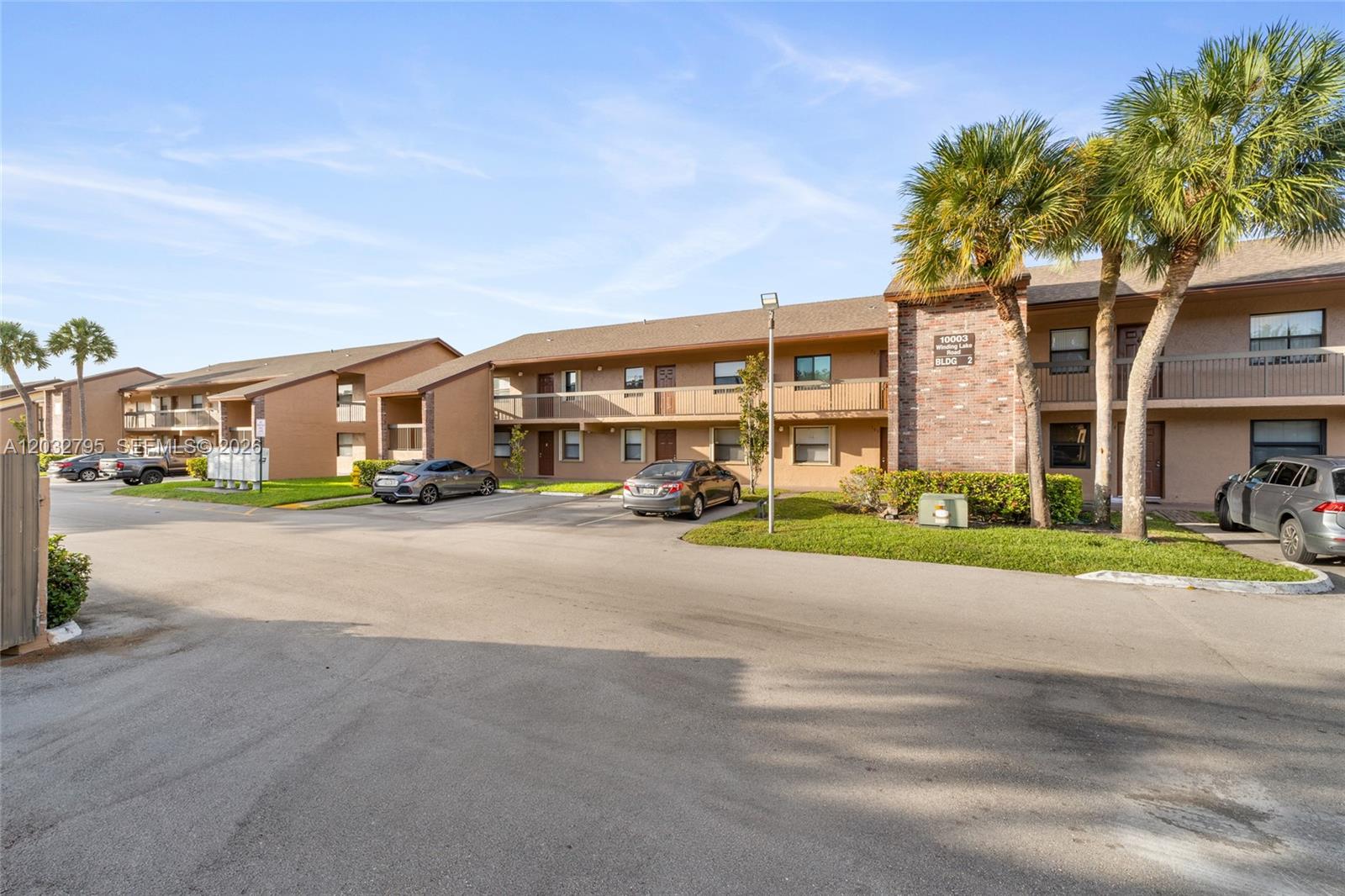 10003 Winding Lake Road, Unit 203 Sunrise, FL 33351 - Photo 3 of 21