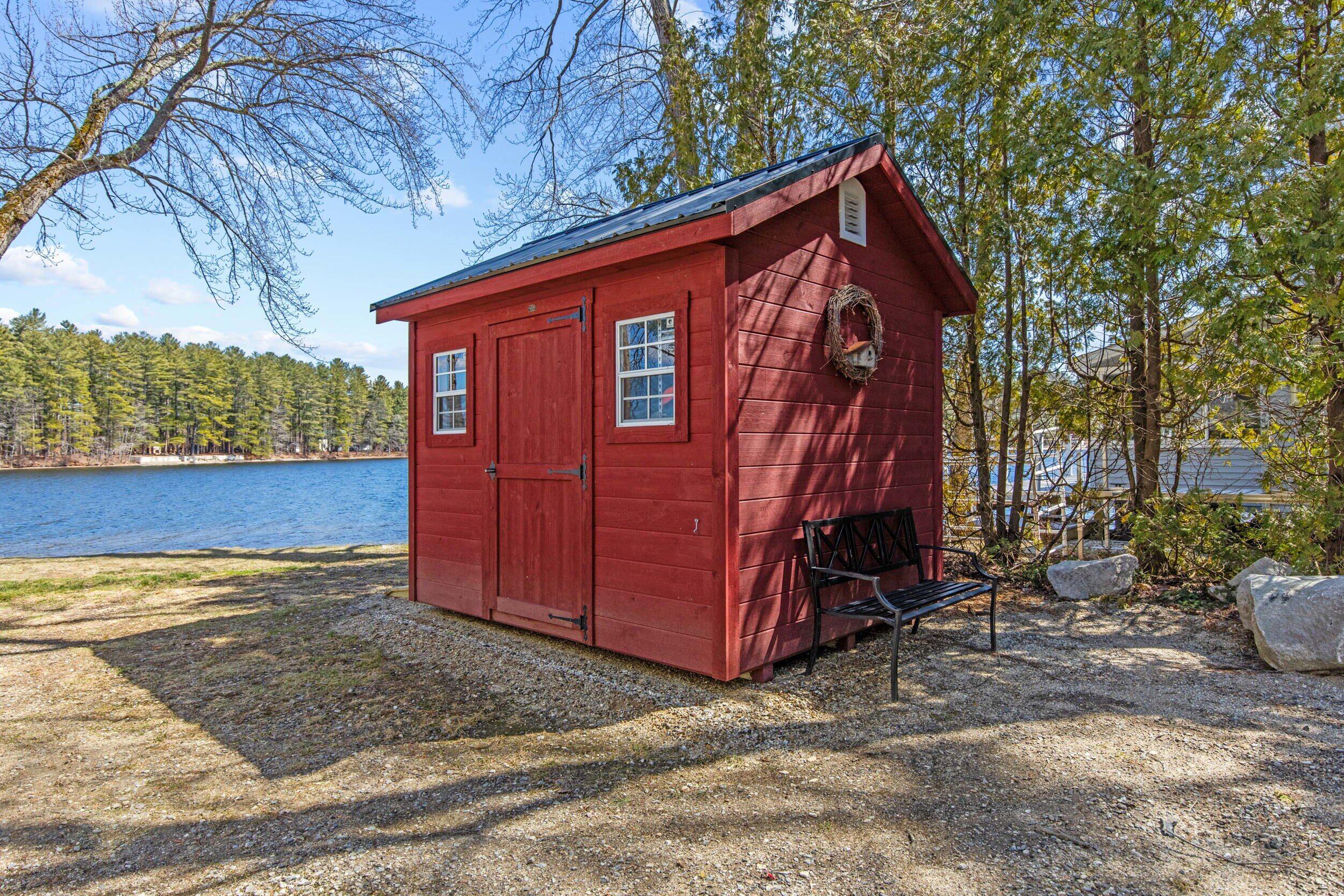 18 Mayberry Road Gray, ME 04039 - Photo 25 of 46 18 mayberry rdgray-31