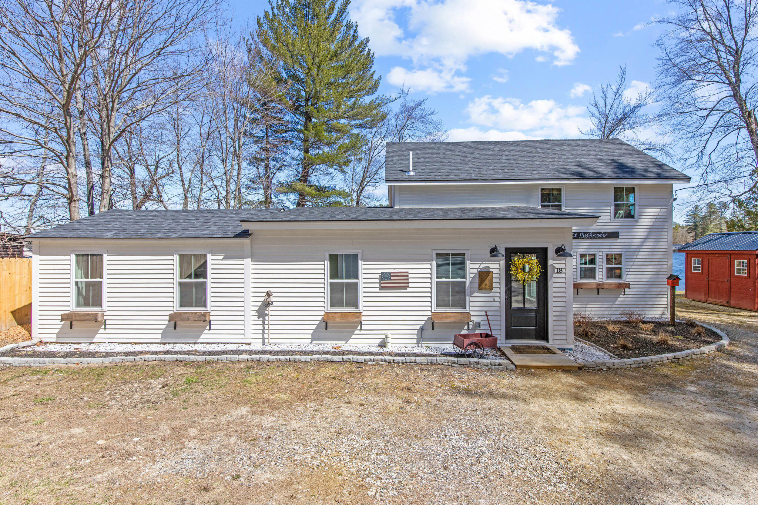 18 Mayberry Road Gray, ME 04039 - Photo 3 of 46 18 mayberry rdgray-28