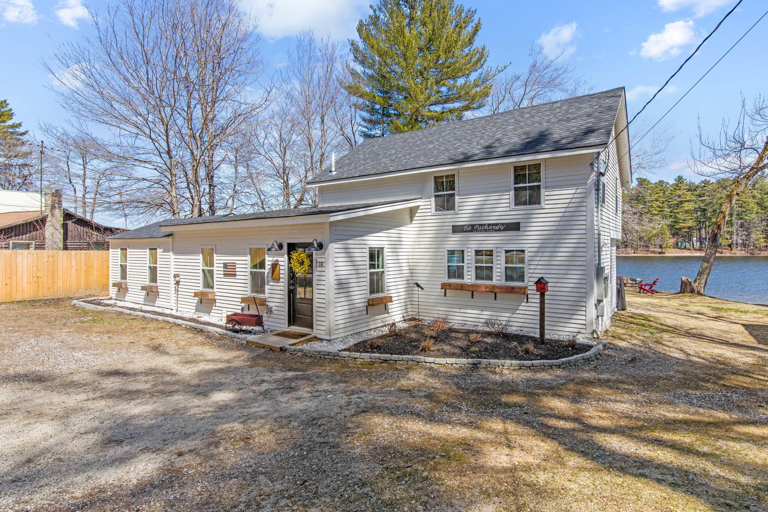 18 Mayberry Road Gray, ME 04039 - Photo 39 of 46 18 mayberry rdgray-27