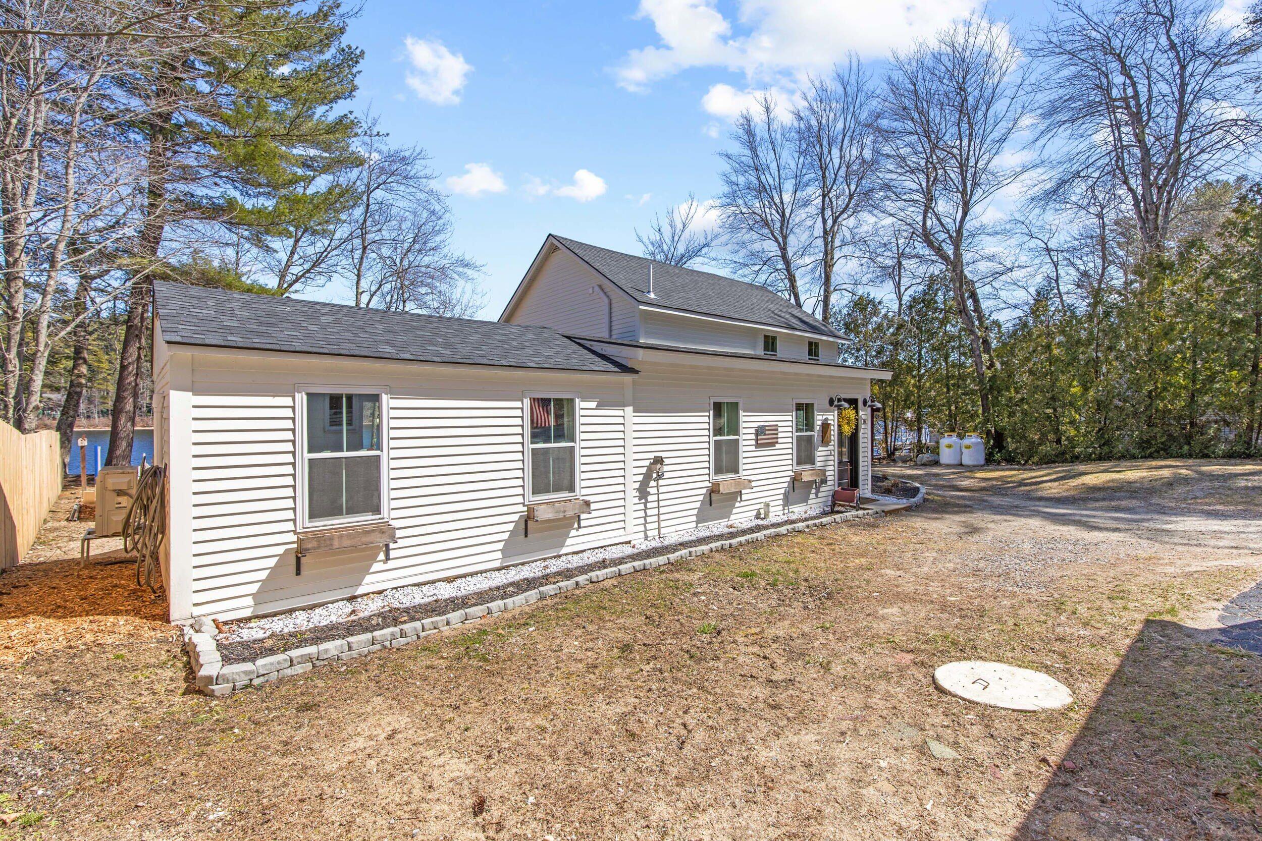 18 Mayberry Road Gray, ME 04039 - Photo 40 of 46 18 mayberry rdgray-29