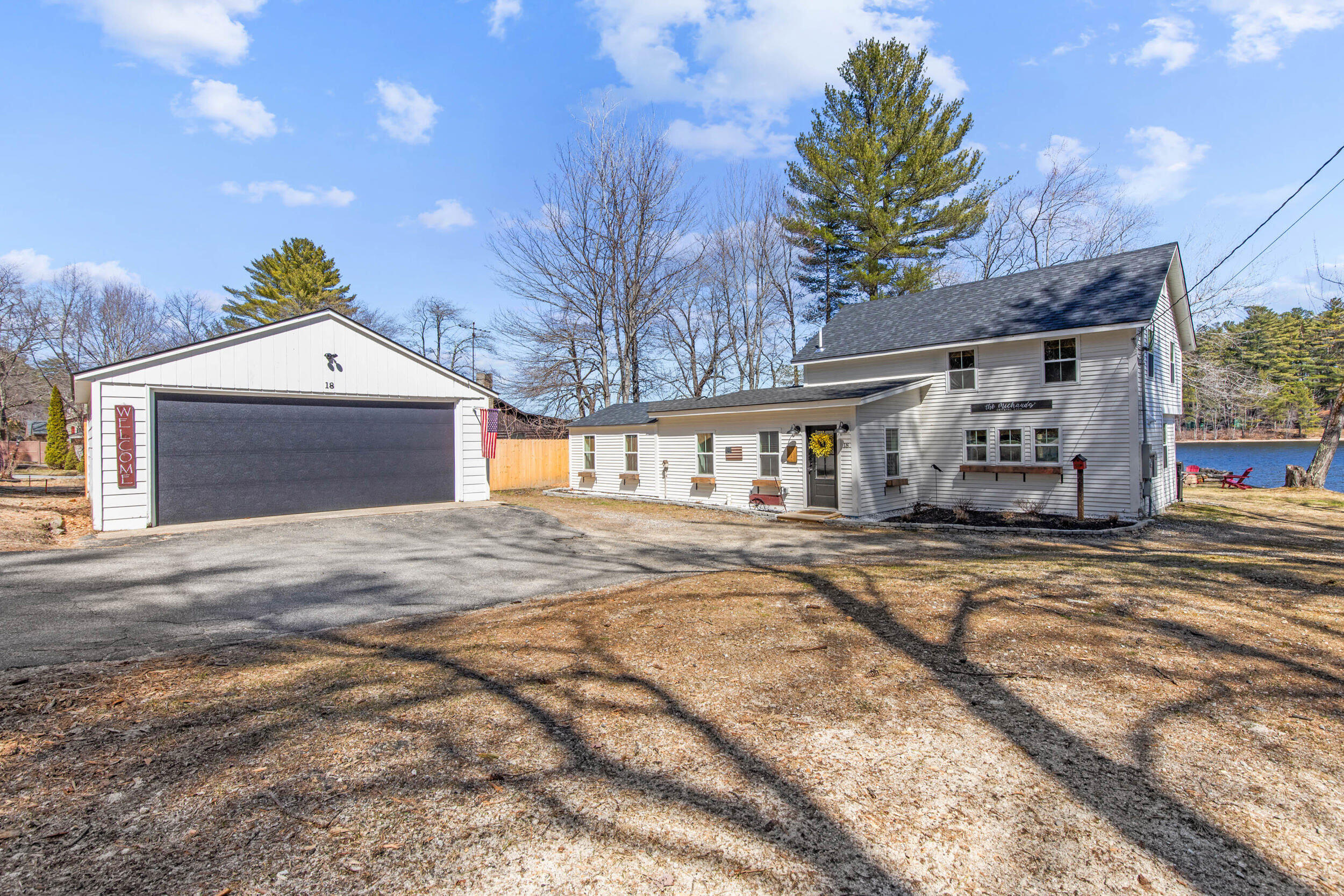 18 Mayberry Road Gray, ME 04039 - Photo 4 of 46 18 mayberry rdgray-41