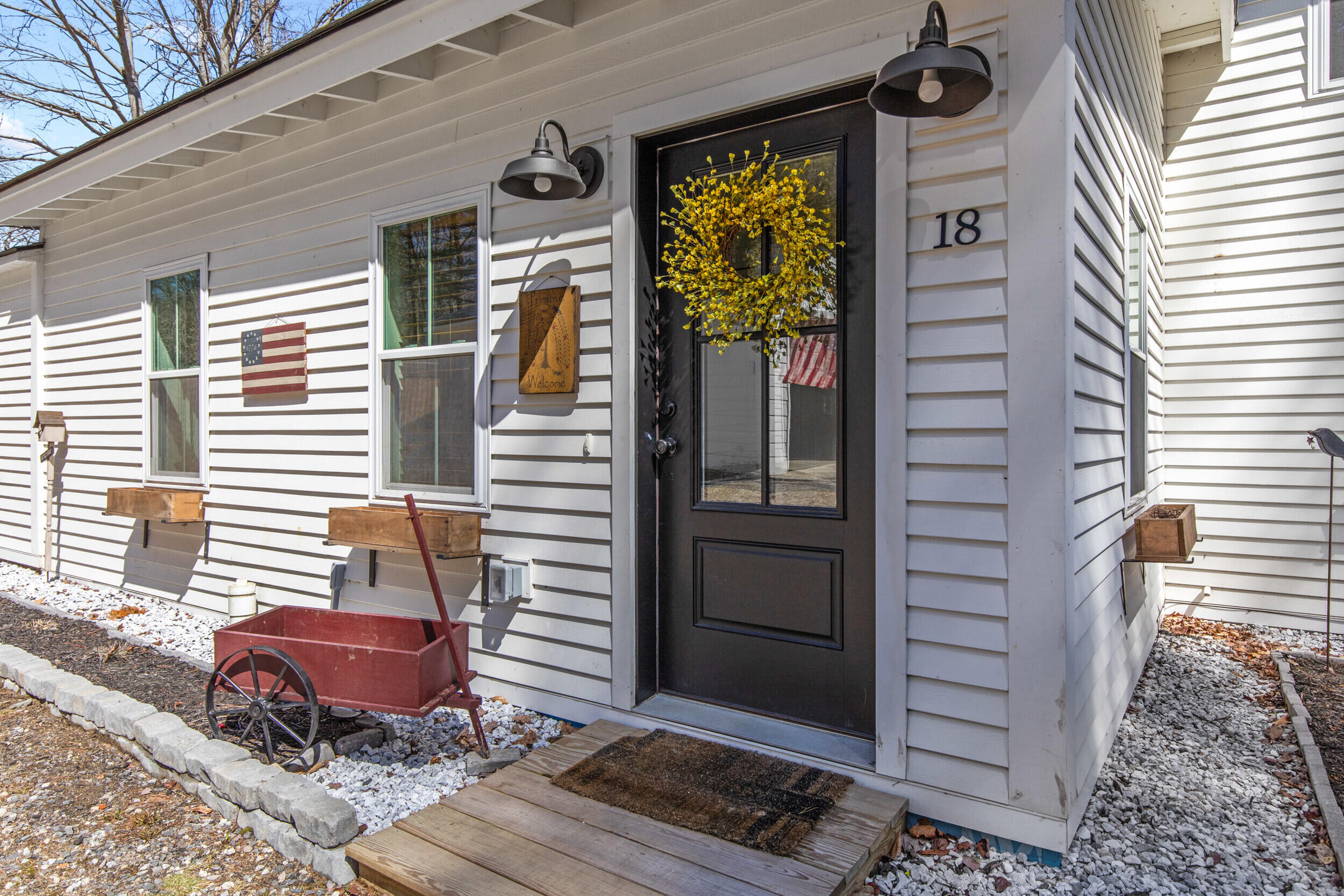 18 Mayberry Road Gray, ME 04039 - Photo 41 of 46 18 mayberry rdgray-30