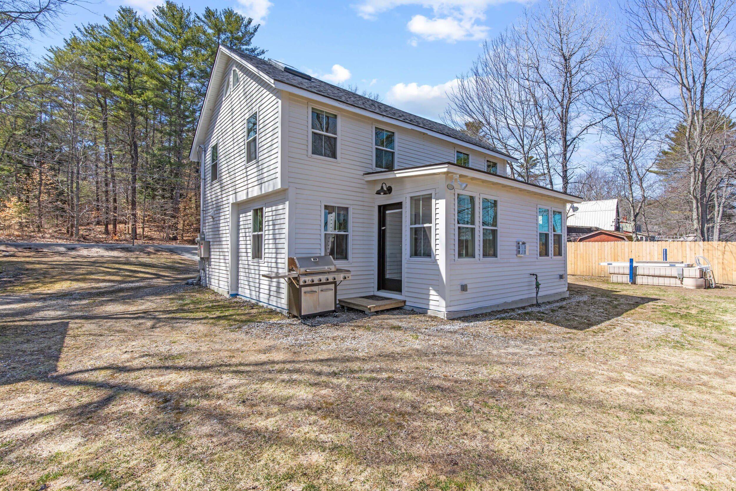 18 Mayberry Road Gray, ME 04039 - Photo 42 of 46 18 mayberry rdgray-32