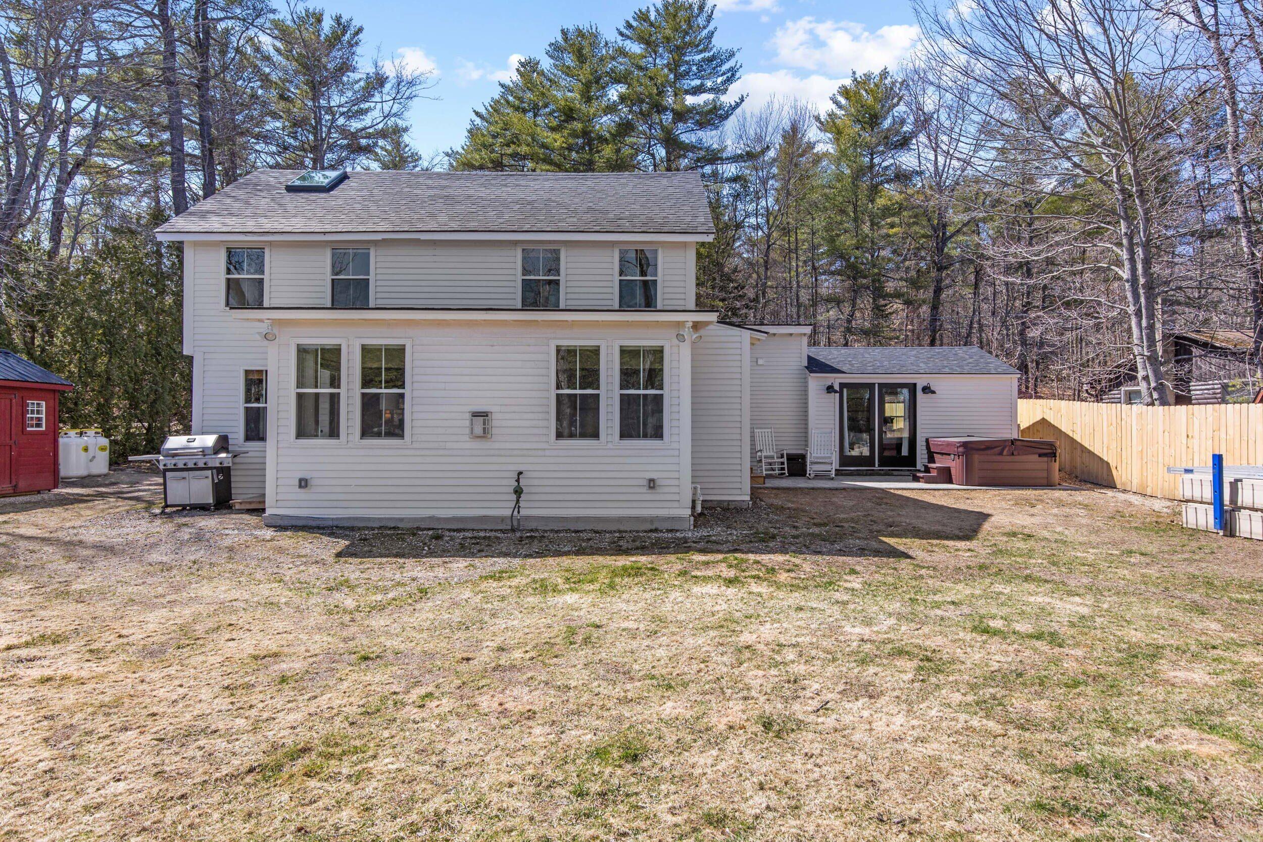18 Mayberry Road Gray, ME 04039 - Photo 43 of 46 18 mayberry rdgray-33
