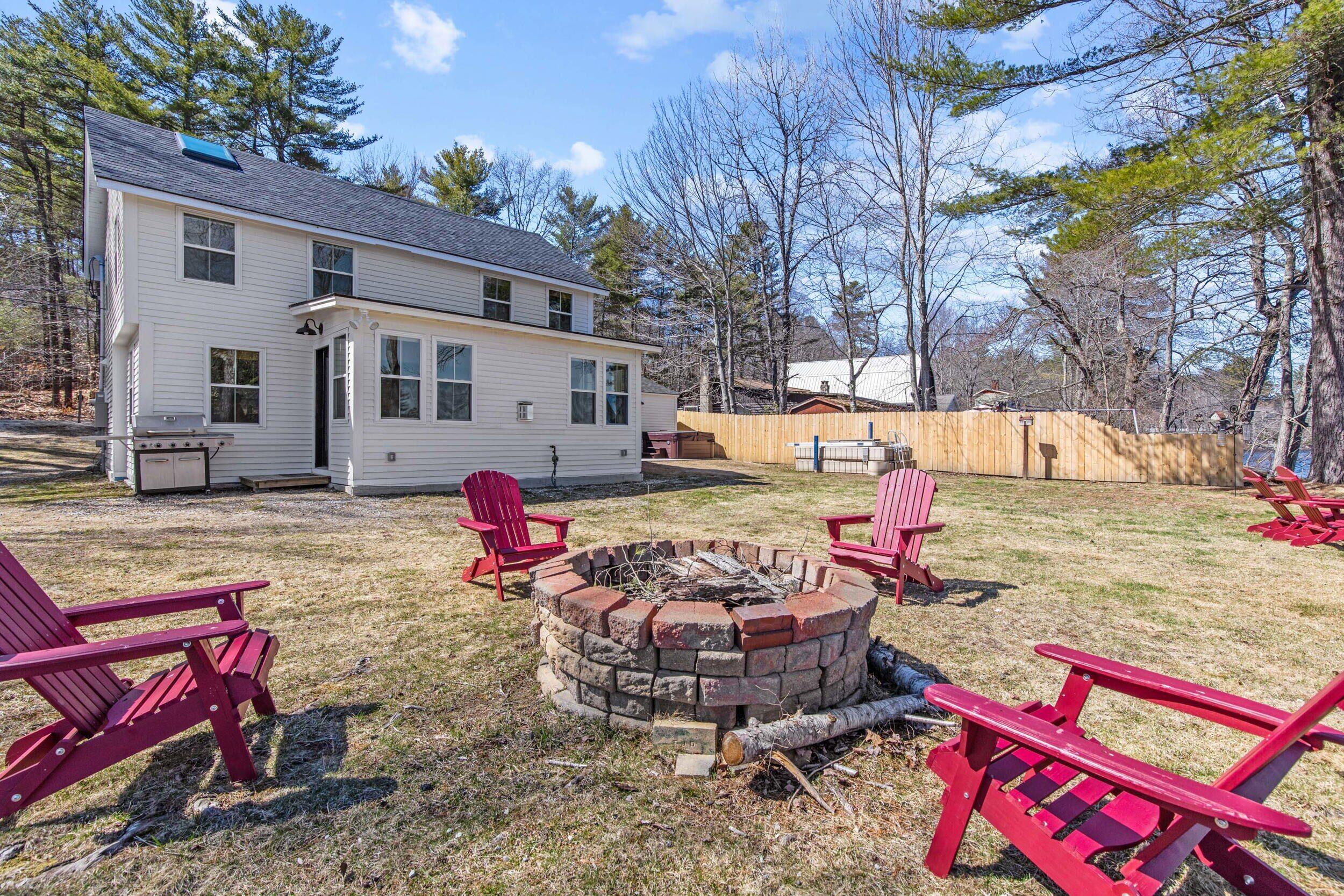 18 Mayberry Road Gray, ME 04039 - Photo 46 of 46 18 mayberry rdgray-40