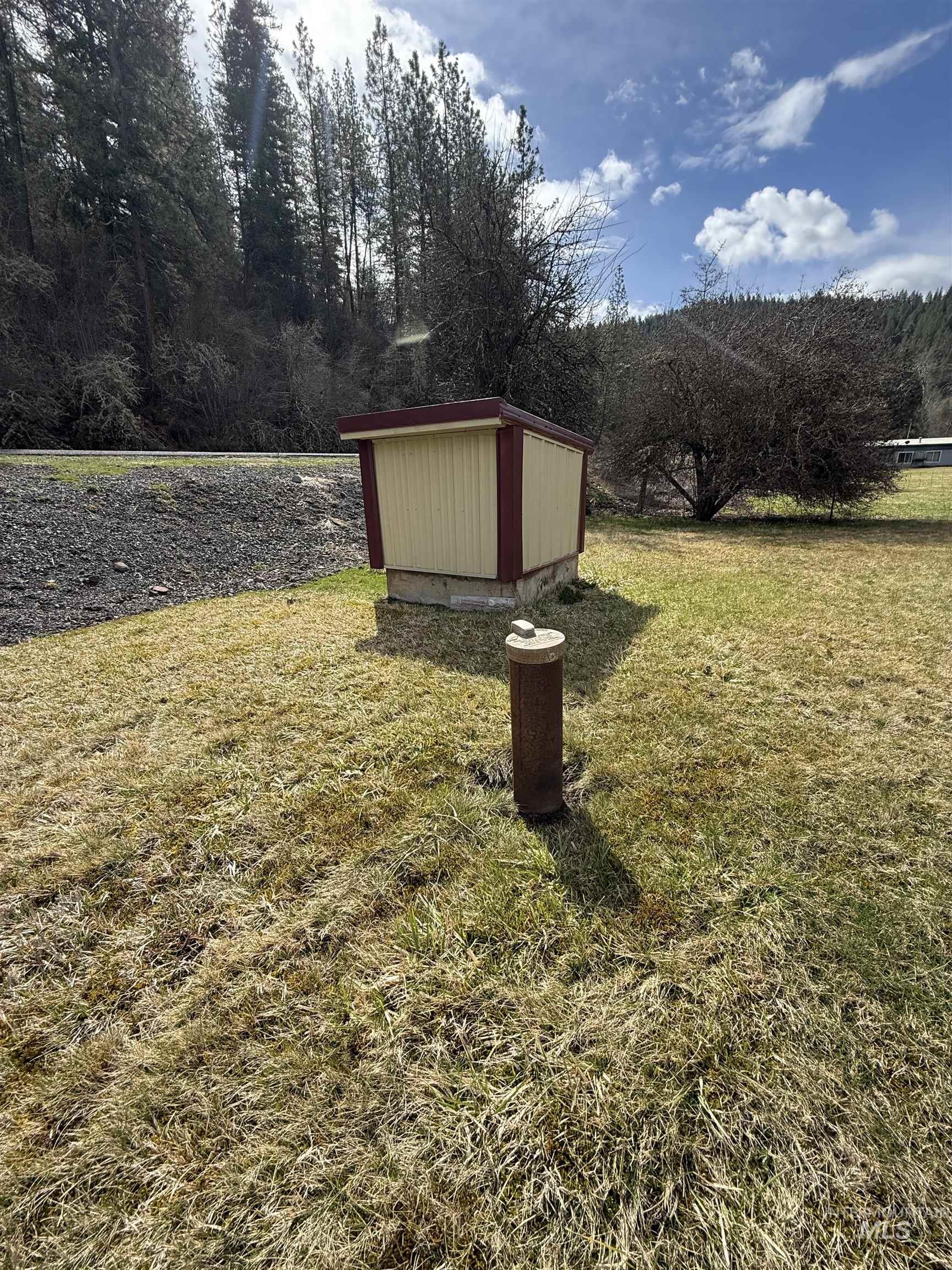 3731 Highway 13 Stites, ID 83552 - Photo 25 of 31