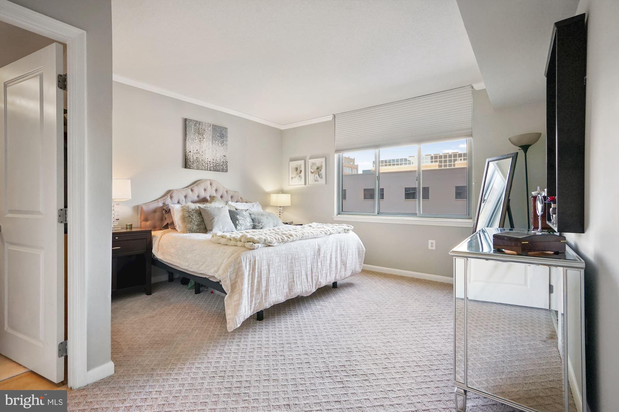 851 North Glebe Road, Unit 511 Arlington, VA 22203 - Photo 12 of 22