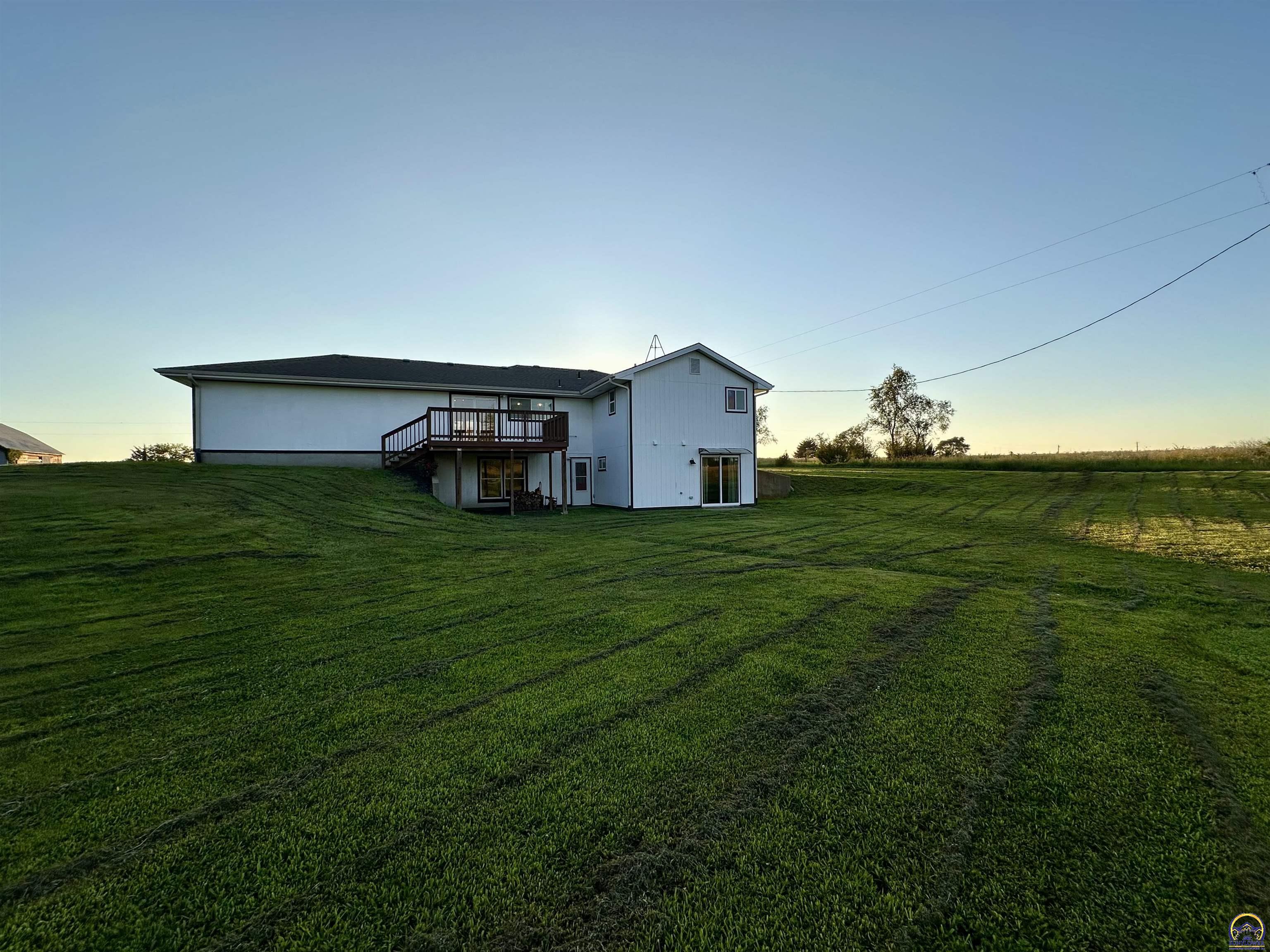 11640 P4 Road Hoyt, KS 66440 - Photo 33 of 38