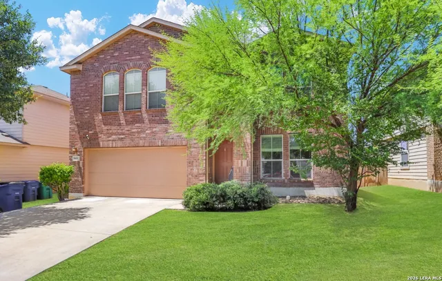 $249,000 | 5411 Duke Field, San Antonio, TX 78227