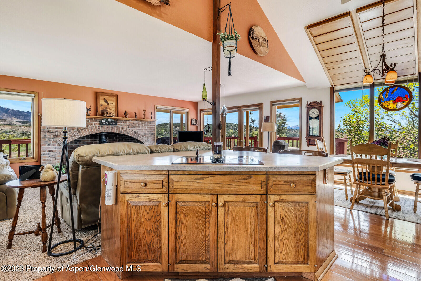 332 Mesa Drive Rifle, CO 81650 - Photo 11 of 44 Kitchen