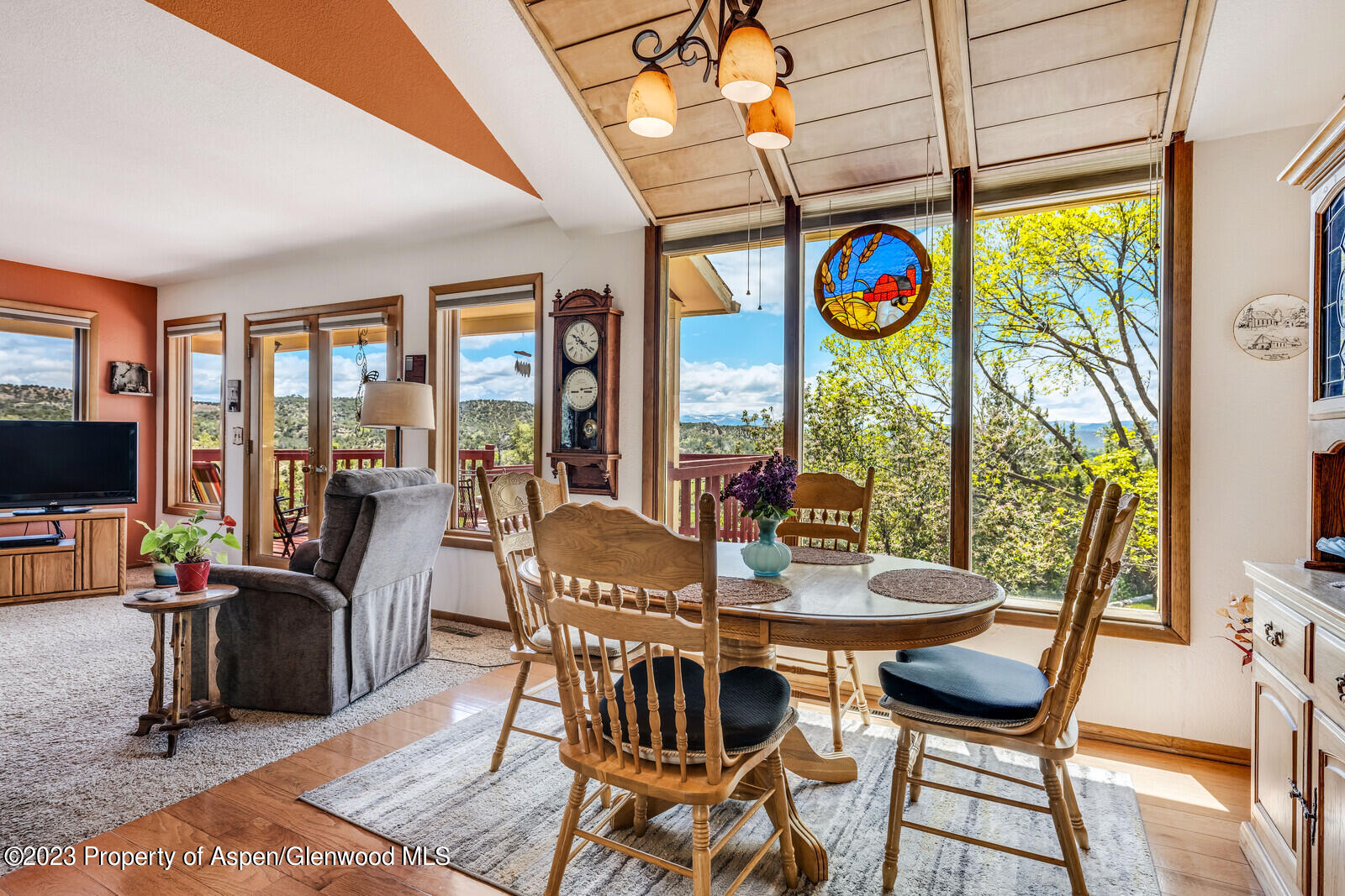 332 Mesa Drive Rifle, CO 81650 - Photo 12 of 44 Dining