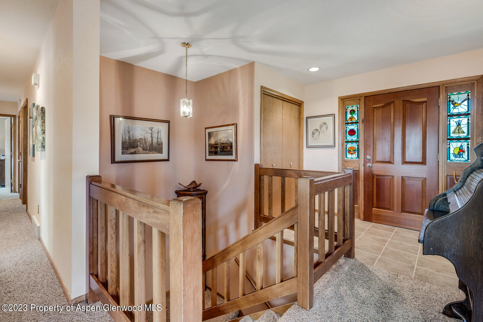 332 Mesa Drive Rifle, CO 81650 - Photo 13 of 44 Entry way