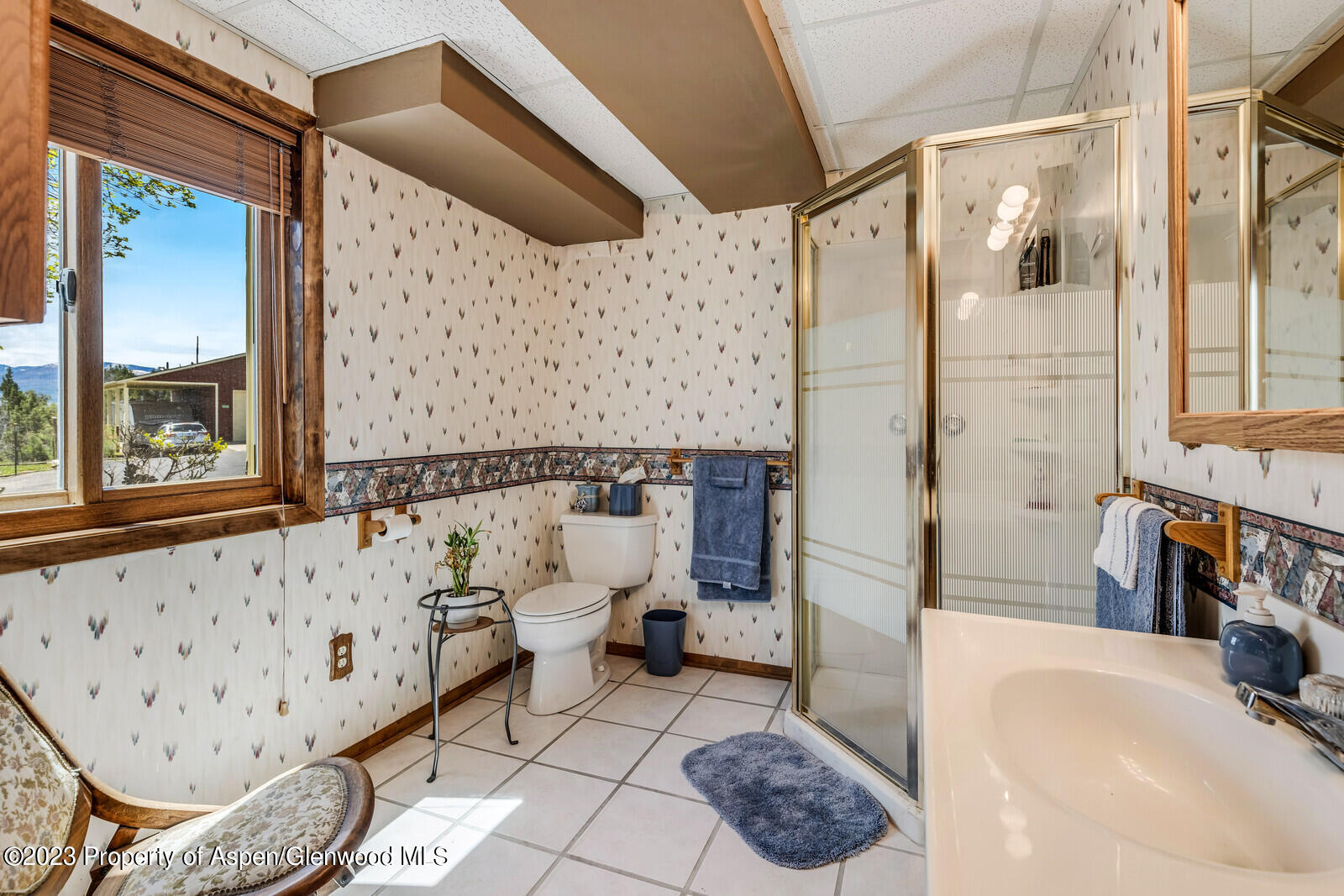 332 Mesa Drive Rifle, CO 81650 - Photo 21 of 44 Bathroom #3