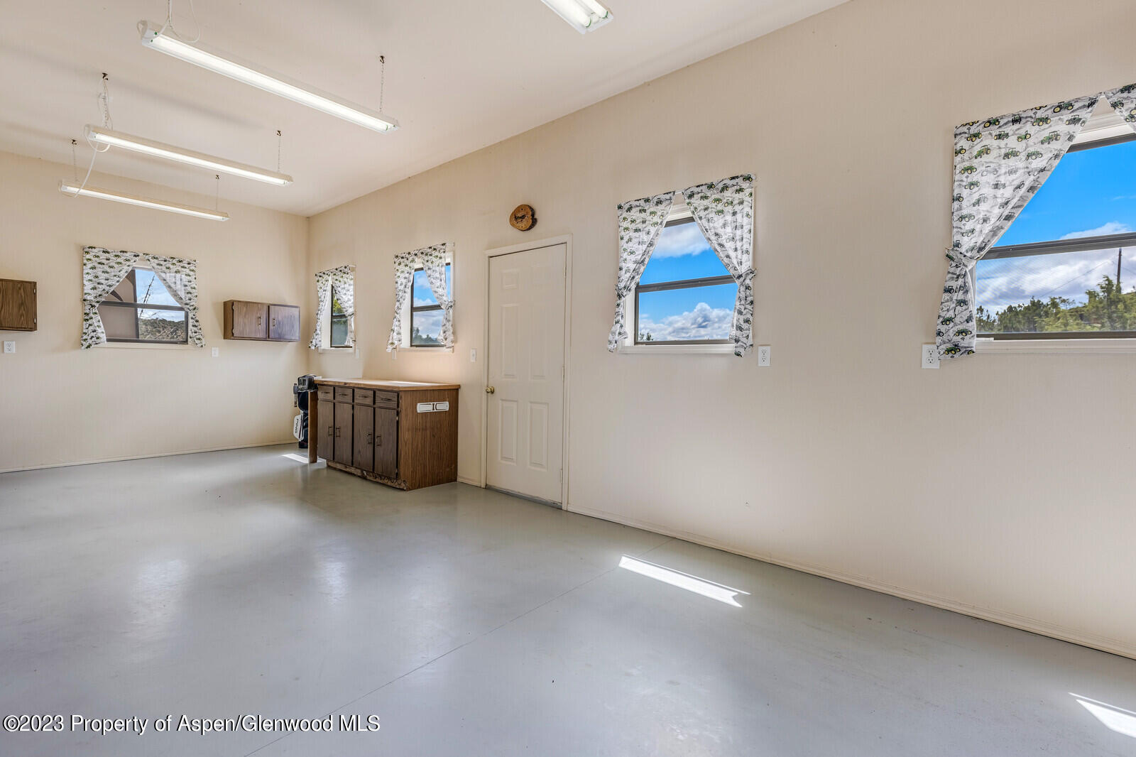 332 Mesa Drive Rifle, CO 81650 - Photo 29 of 44 Workshop