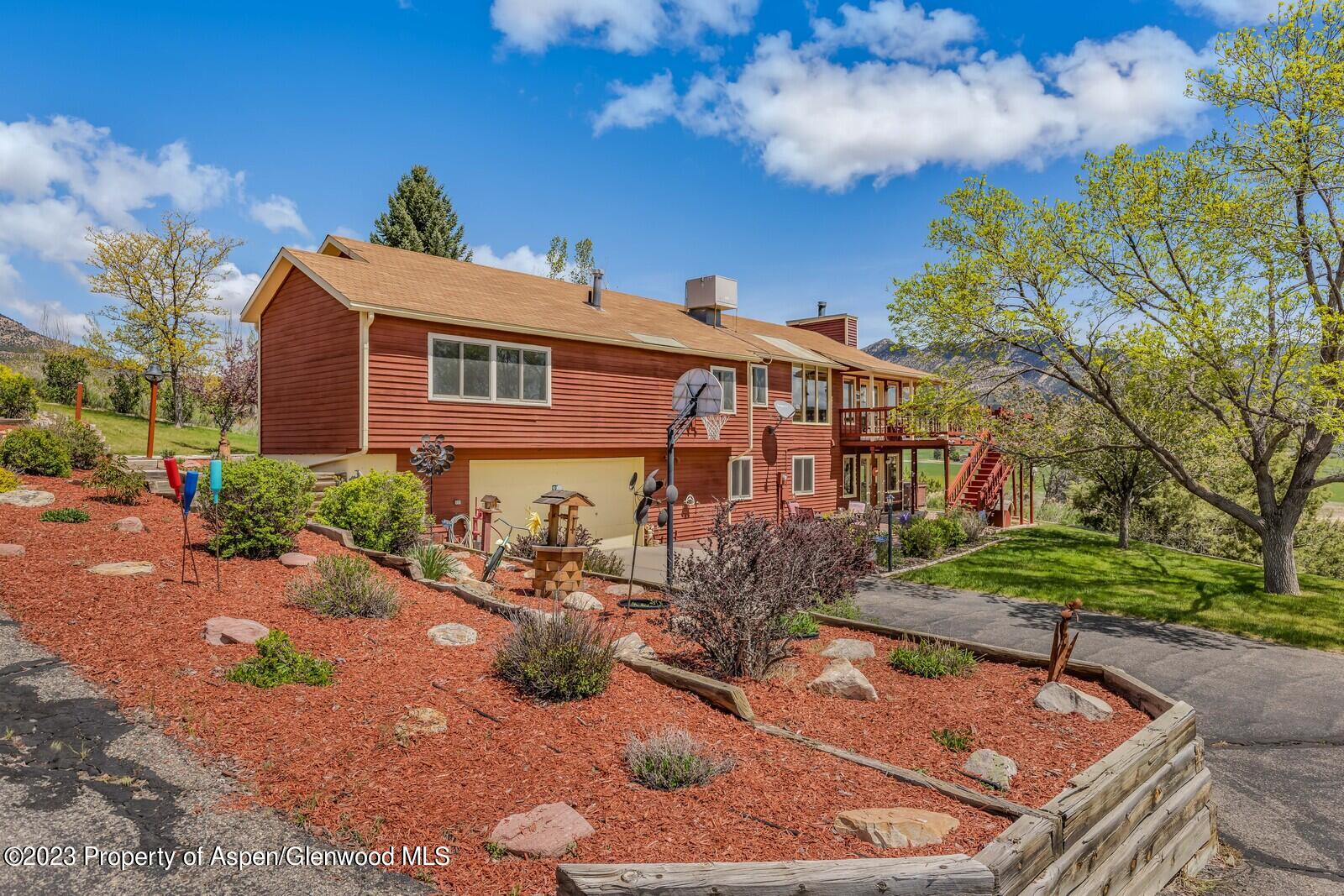 332 Mesa Drive Rifle, CO 81650 - Photo 3 of 44 exterior