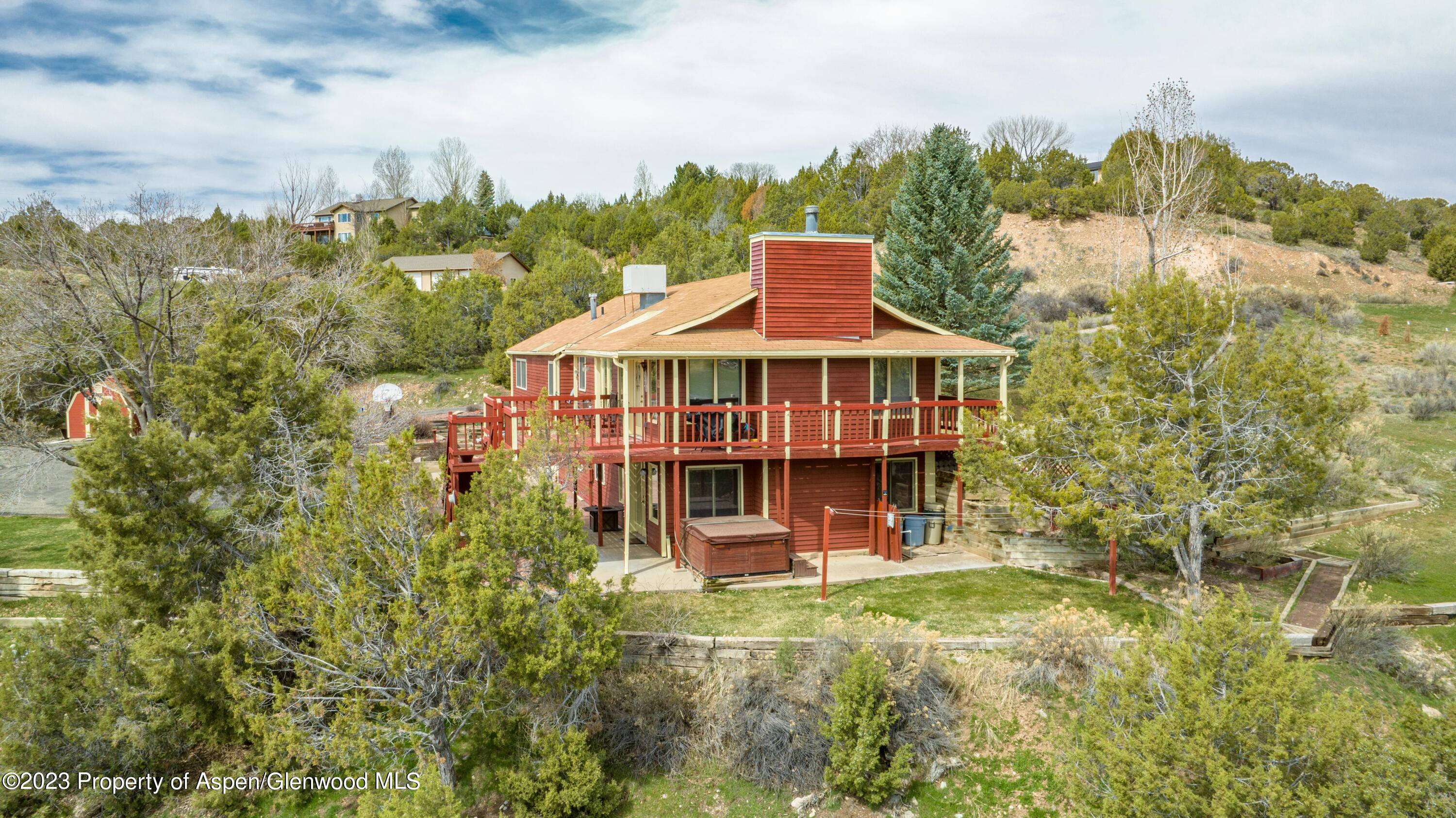 332 Mesa Drive Rifle, CO 81650 - Photo 4 of 44 Main Photo