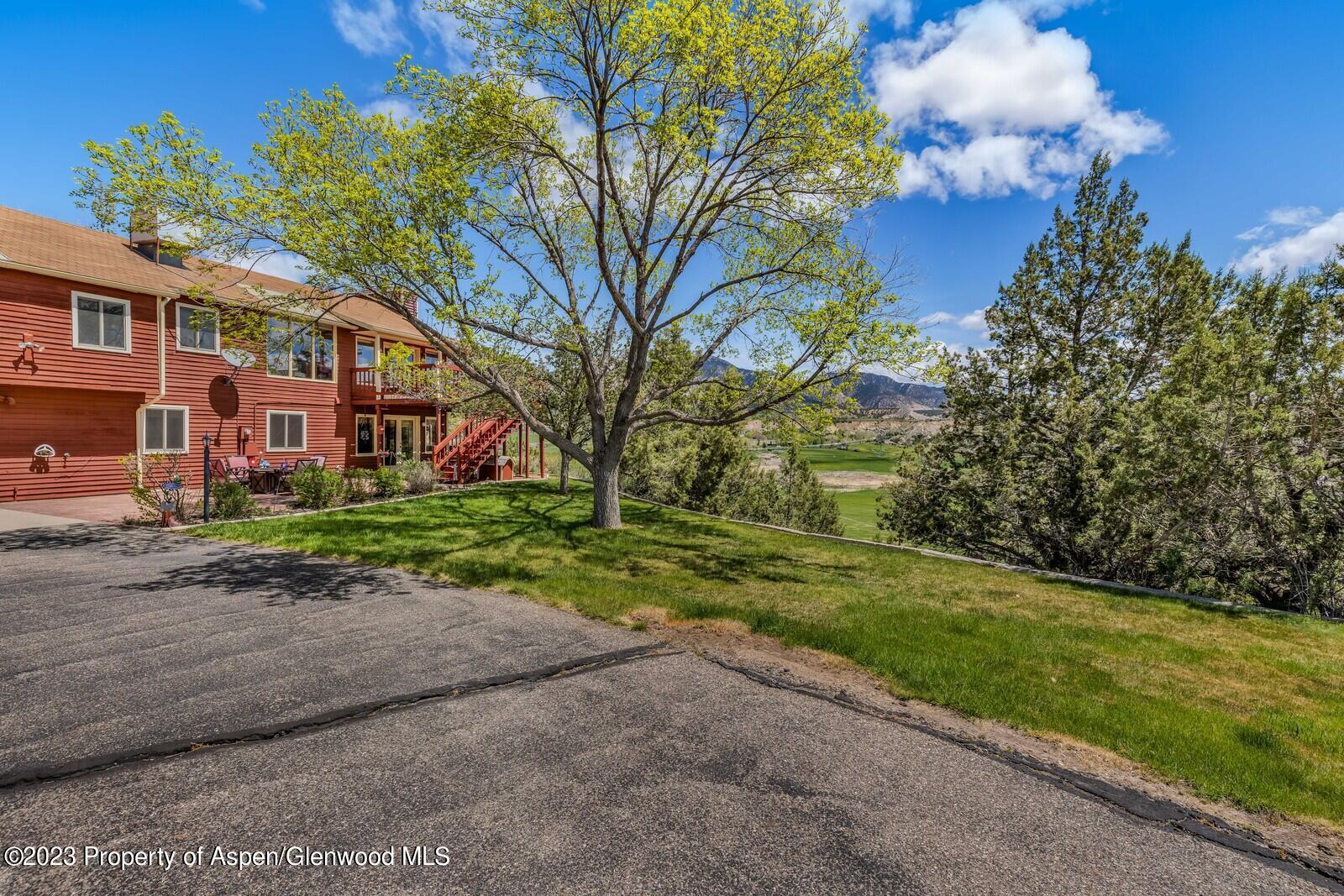 332 Mesa Drive Rifle, CO 81650 - Photo 41 of 44 yard