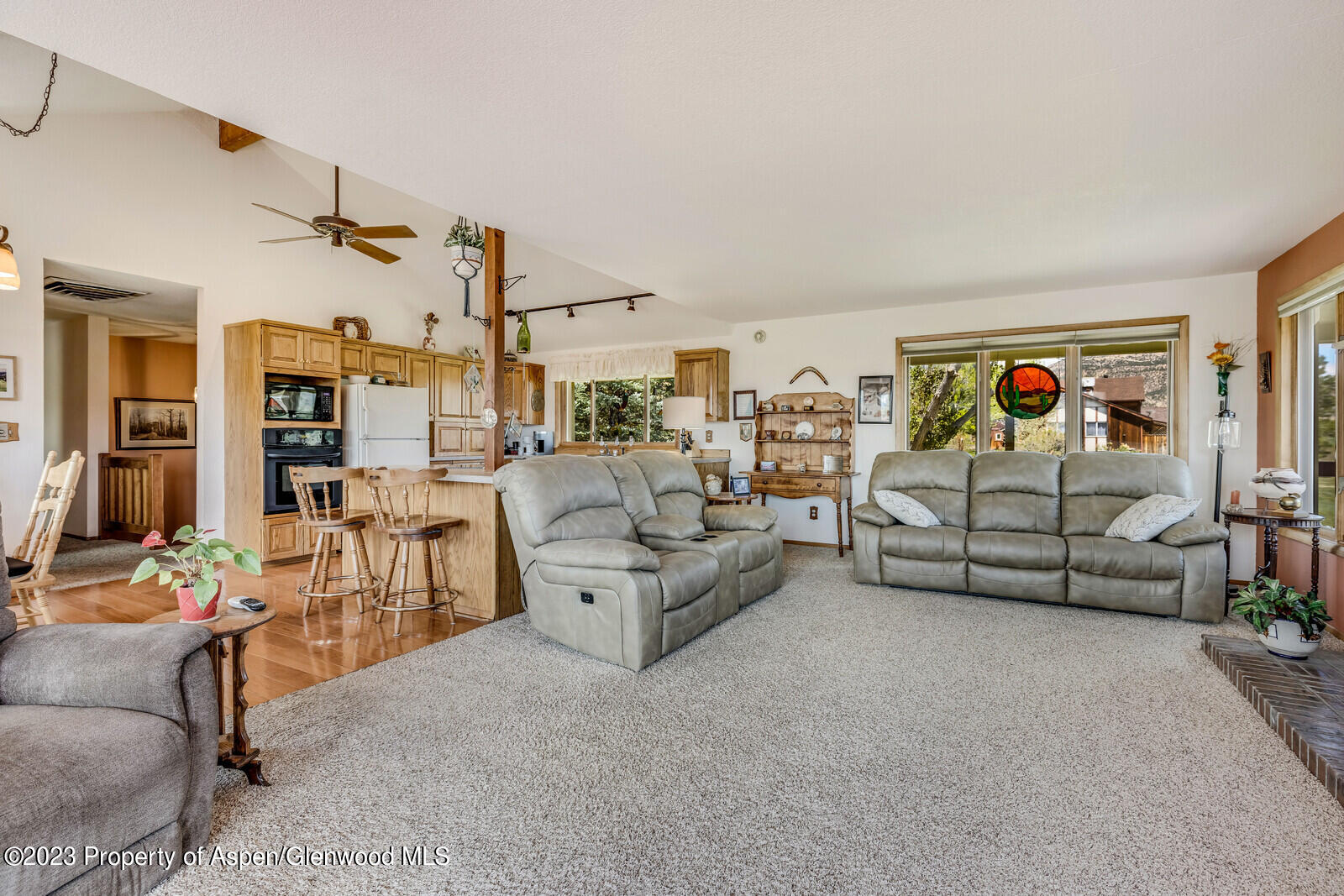 332 Mesa Drive Rifle, CO 81650 - Photo 6 of 44 Entertainig