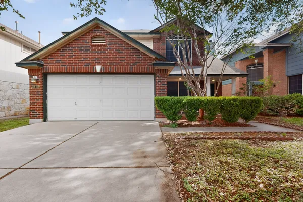 $385,000 | 3412 Texas Topaz Drive, Austin, TX 78728