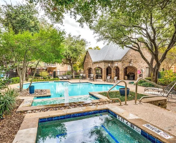 $499,900 | 4160 Towne Green Circle, Addison, TX 75001