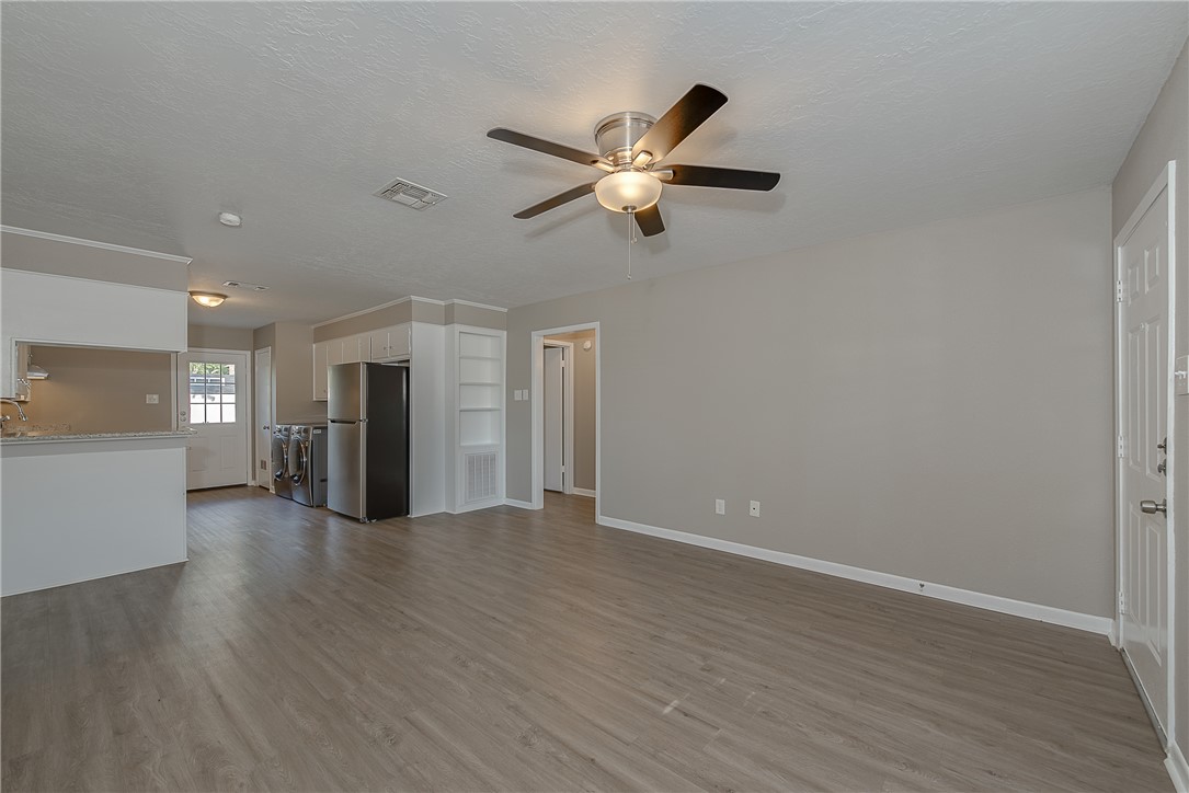 3917 Olive Street, Unit B Bryan, TX 77801 - Photo 3 of 11