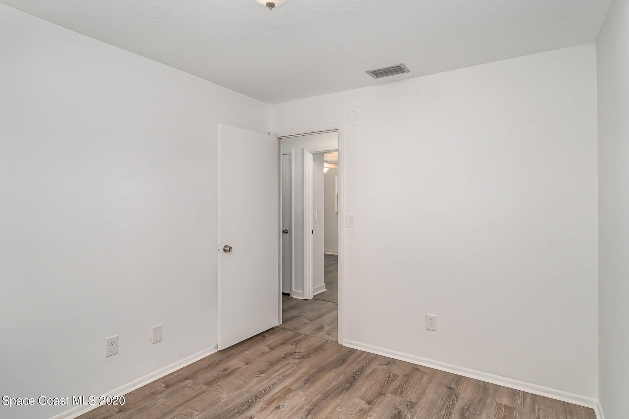 245 Monaco Road West Melbourne, FL 32904 - Photo 12 of 24 Primary Bedroom