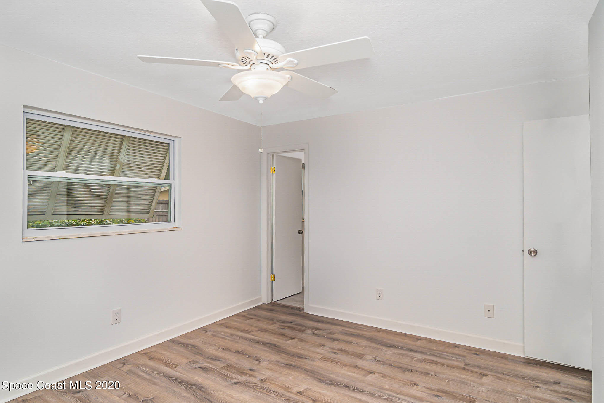 245 Monaco Road West Melbourne, FL 32904 - Photo 13 of 24 Primary Bedroom