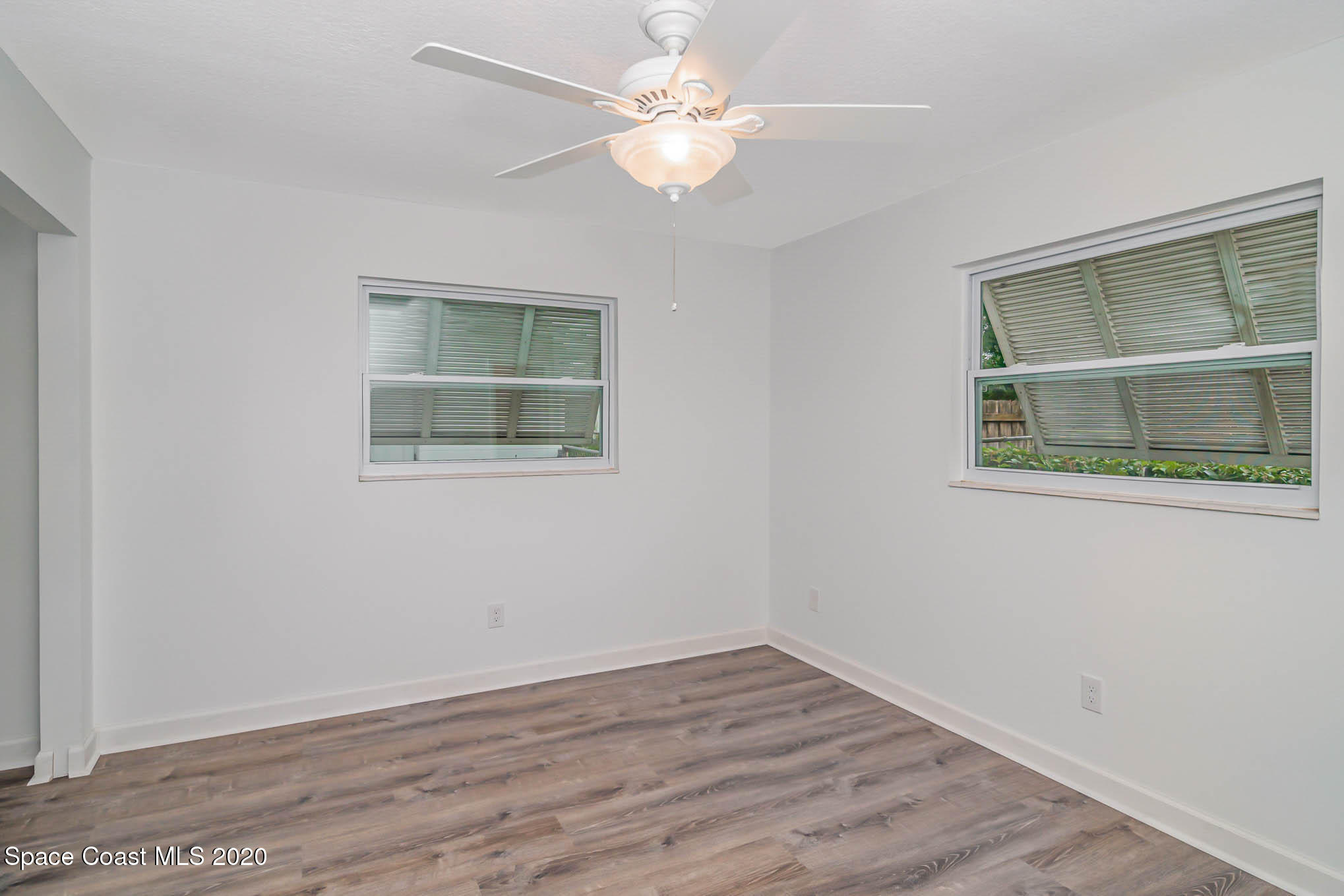 245 Monaco Road West Melbourne, FL 32904 - Photo 15 of 24 Primary Bedroom