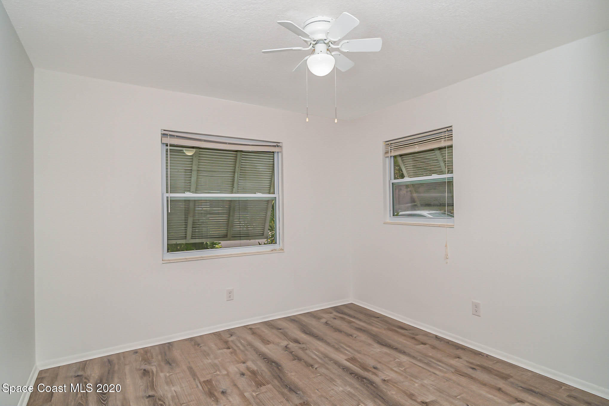 245 Monaco Road West Melbourne, FL 32904 - Photo 17 of 24 2nd Bedroom