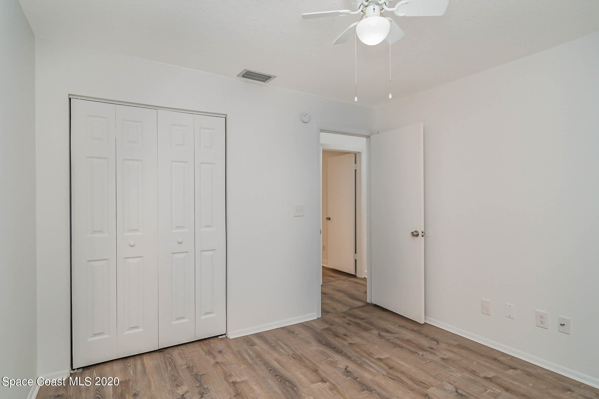 245 Monaco Road West Melbourne, FL 32904 - Photo 18 of 24 2nd Bedroom