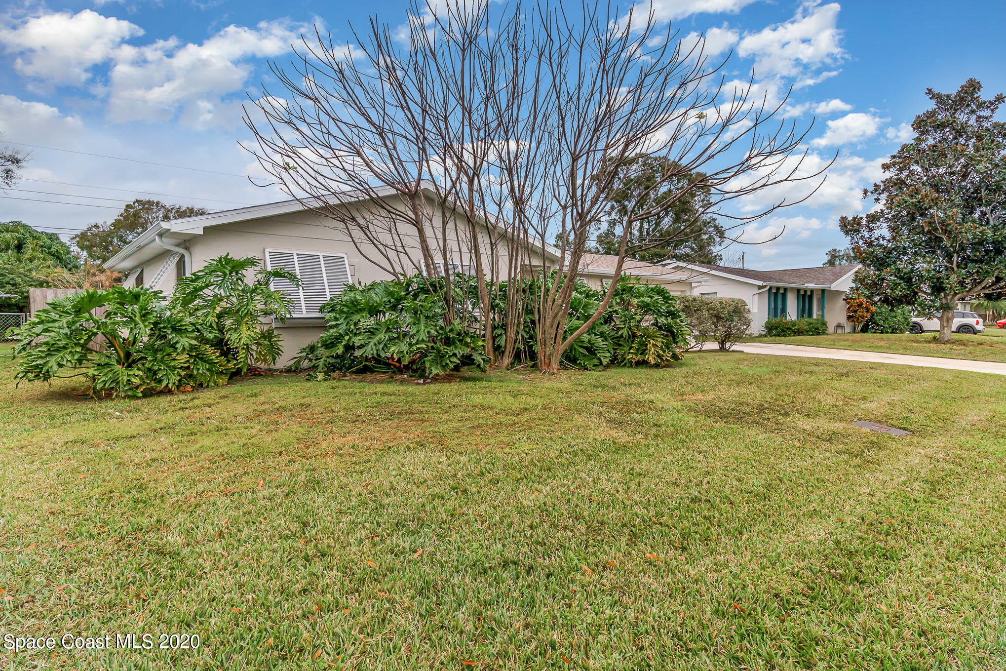 245 Monaco Road West Melbourne, FL 32904 - Photo 3 of 24 Front