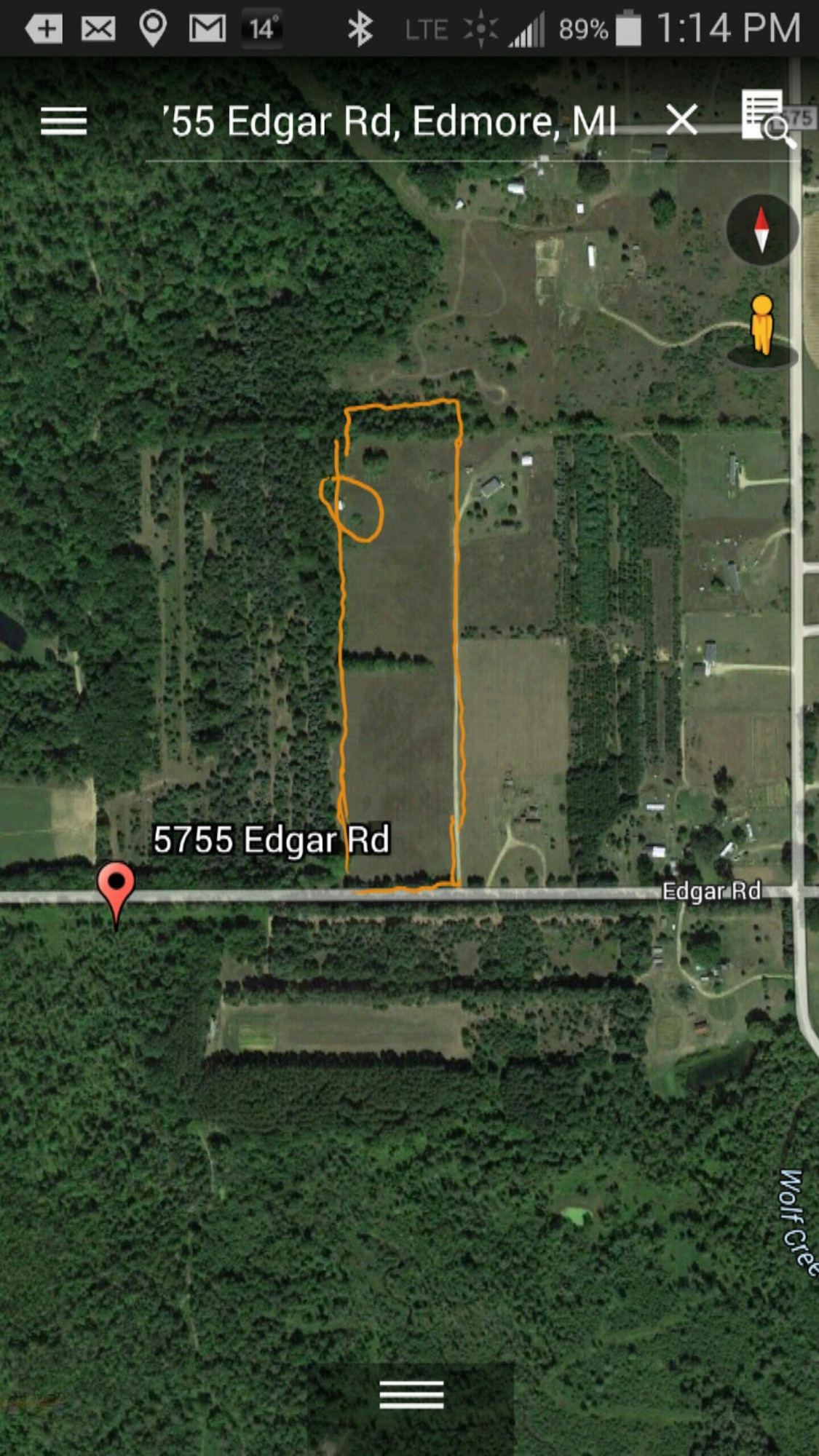 5755 Edgar Road Vestaburg, MI 48891 - Photo 8 of 8 Screenshot_2015-01-06-13-15-06