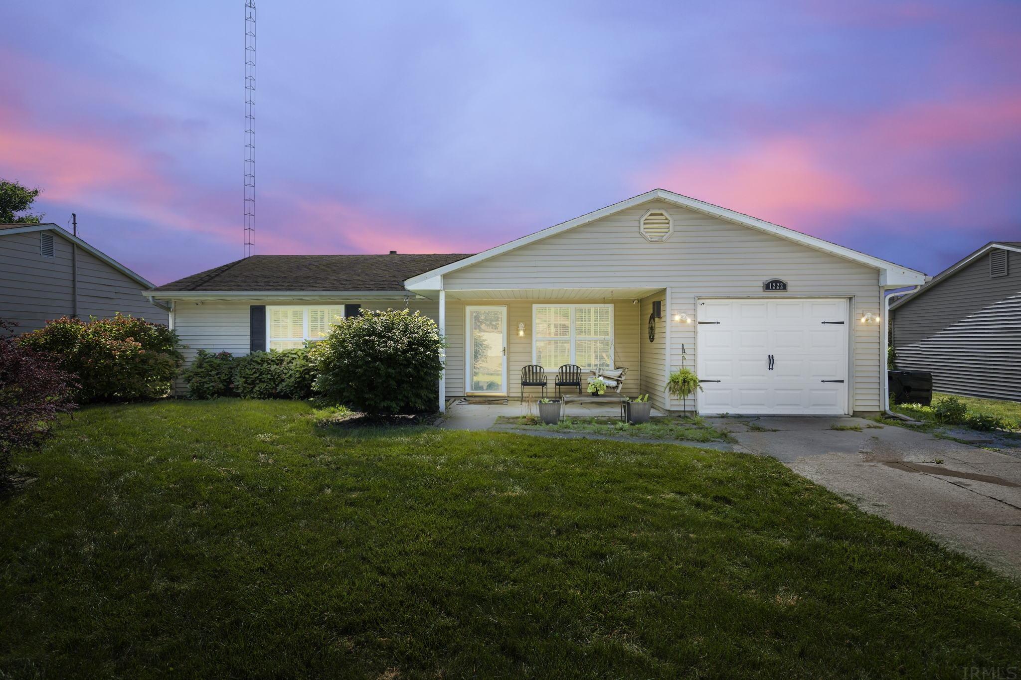 1222 Applewood Road Fort Wayne, IN 46825 - Photo 1 of 31 Gallery Image 1